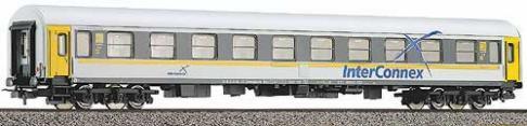 Passenger car busines/economy class type &quot;Halberstadt&quot;<br /><a href='images/pictures/Sachsenmodelle/74566.jpg' target='_blank'>Full size image</a>
